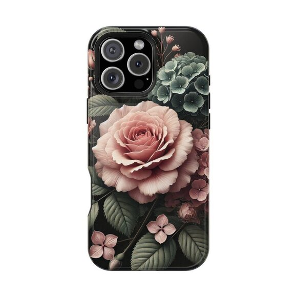 iPhone Phone Cases, Perfect Stylish Mobile Case, MLNMC503 - Picture 13 of 13